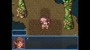 Hentai game henteria chronicles ch 2 the law of the tribe chracter celis № 1