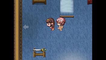 Hentai game henteria chronicles ch 2 the law of the tribe chracter celis № 1