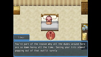 Hentai Game Henteria Chronicles Ch 2 The Law Of The Tribe Chracter Celis № 1 thumbnail