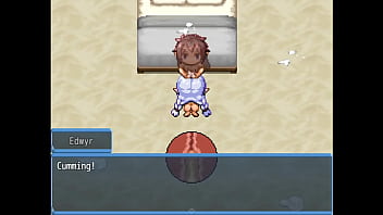 Hentai game henteria chronicles ch 2 the law of the tribe chracter celis № 1