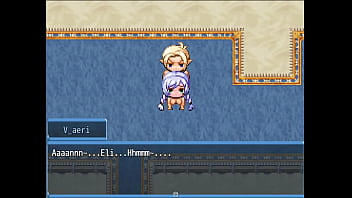 Hentai game henteria chronicles ch 2 the law of the tribe chracter celis № 1