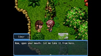 Hentai game henteria chronicles ch 2 the law of the tribe chracter celis № 1