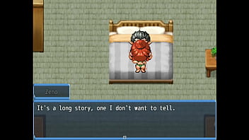 Hentai game henteria chronicles ch 2 the law of the tribe chracter celis № 1