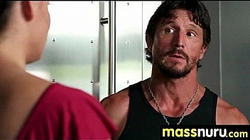 The ultimate sensual body massage 12