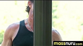 The ultimate sensual body massage 12