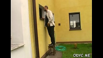 Cute Honey Plays With Herself thumbnail