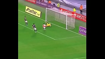 River vs alianza lima 25 05 22