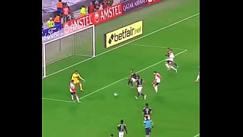 River vs alianza lima 25 05 22