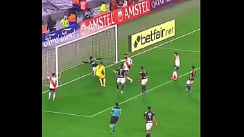 River vs alianza lima 25 05 22