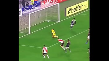 River vs alianza lima 25 05 22