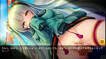 女の子は恩返しをするためにエッチなことをします