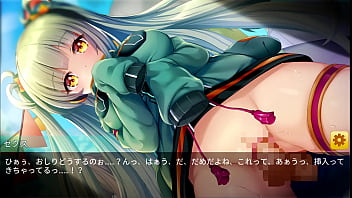 女の子は恩返しをするためにエッチなことをします