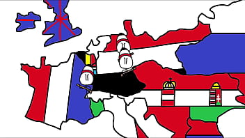 La gran guerra en 20 minutos