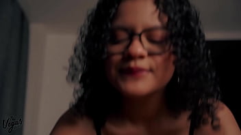 Diana’s oily boob tease – pov boobjob and boob worship