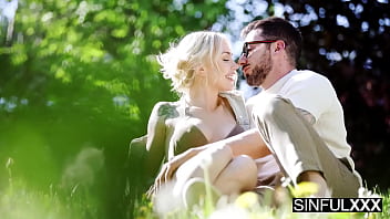 Will i ever see you again sensual pornstars angie lynx & francis x for sinfulxxx