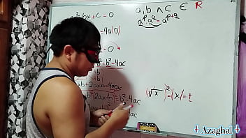 29 demostración sexual ecuación erótica segundo grado