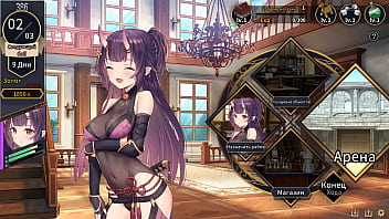 The modest slut loves shibari and therefore allowed herself to be fucked like a total slut