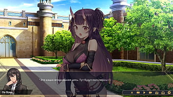 The modest slut loves shibari and therefore allowed herself to be fucked like a total slut