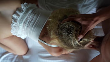 She sucked the life out of me — no cap