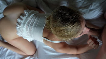 She sucked the life out of me — no cap