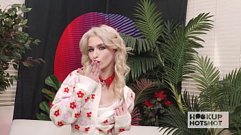 Petite fuck doll emma rosie gets fucked in the rear hole