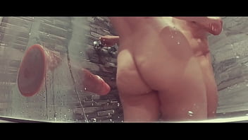 Can you take a wash without coming in her pussy or her mouth