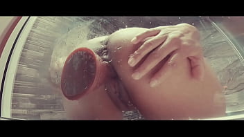 Can you take a wash without coming in her pussy or her mouth