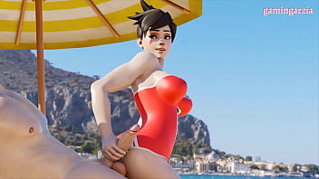 Long assjob hentai cartoon comp