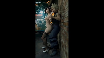 Long assjob hentai cartoon comp