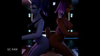 Long assjob hentai cartoon comp Long assjob hentai cartoon comp