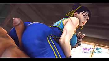 Long assjob hentai cartoon comp