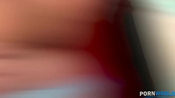 Horny blonde babe dionne's puckered asshole fingered fucked and gaped gp1335