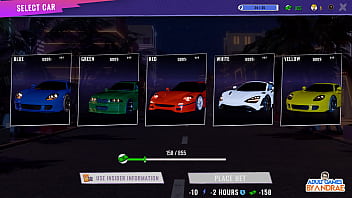 Ep16 unlocked dialogue 4 with emma grand tits adventure gameplay