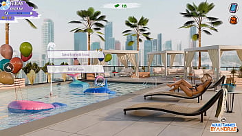 Ep16 unlocked dialogue 4 with emma grand tits adventure gameplay