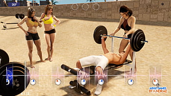 Ep16 unlocked dialogue 4 with emma grand tits adventure gameplay