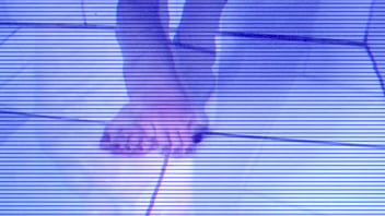 My dirty vhs kink barbie and mistress ravena in foot delirious