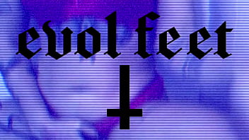 My dirty vhs kink barbie and mistress ravena in foot delirious