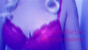 My dirty vhs kink barbie and mistress ravena in foot delirious