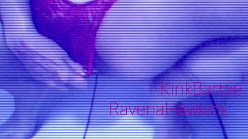 My dirty vhs kink barbie and mistress ravena in foot delirious