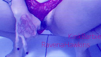 My dirty vhs kink barbie and mistress ravena in foot delirious