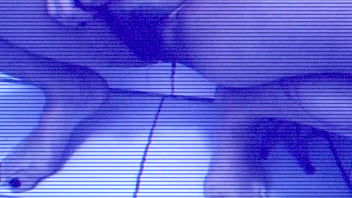 My dirty vhs kink barbie and mistress ravena in foot delirious