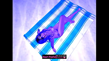 Solita pero no triste