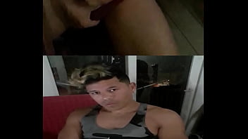 Lucho79x Se La Jala Por La Web Hasta Correrse thumbnail