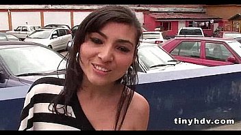 Real latina teen sofia caliente and kelen arias 1 51