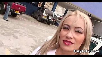 Real latina teen sofia caliente and kelen arias 1 51