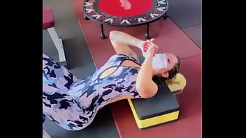 Bruna carlott loira do rio grande do sul