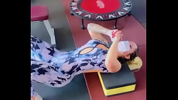 Bruna carlott loira do rio grande do sul