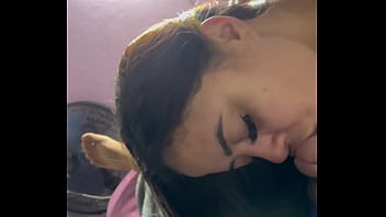 Dando para o novinho