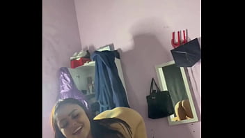 Dando para o novinho