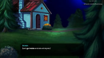 Wal 22 huge tits blonde is finally about to have sex